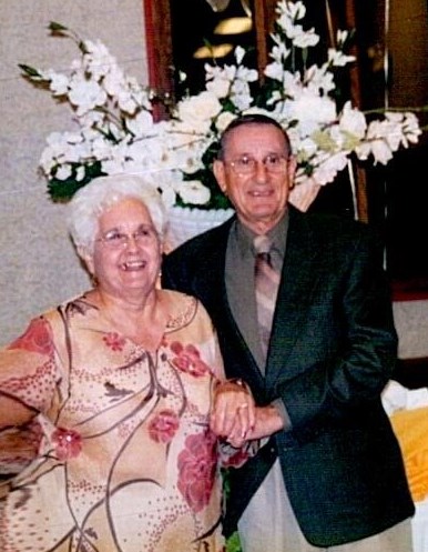 Obituary of Mary Lee Simmons