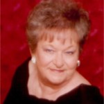 Marjorie Gillispie