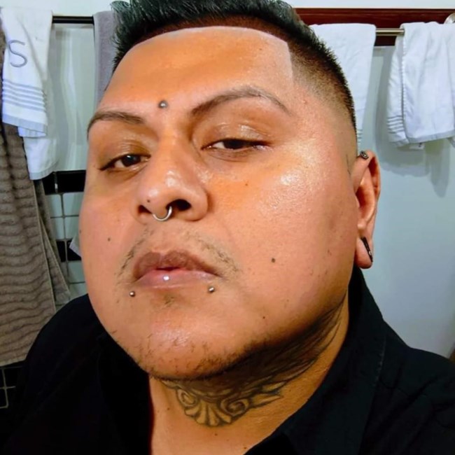 Obituary of Julio C. Martinez-Martinez