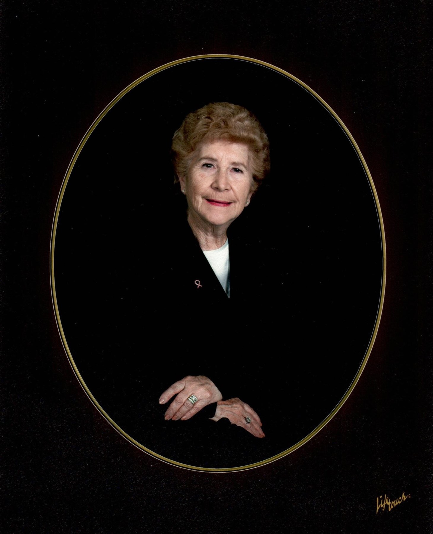 Obituary of Lydia Jaramillo