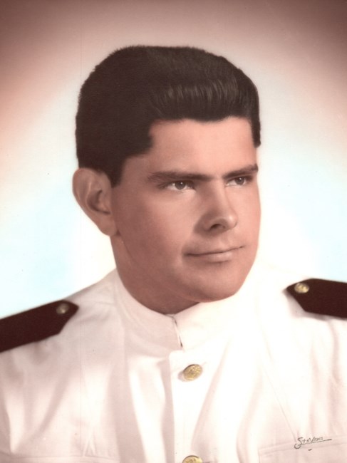 Obituary of Charles Edward Sundheim