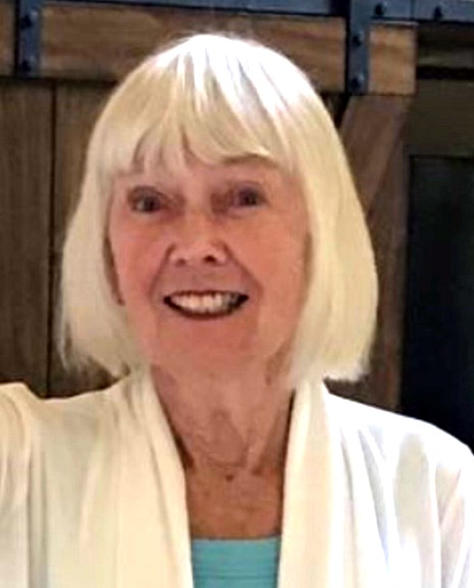 Obituary of Valerie Moroney Chisholm