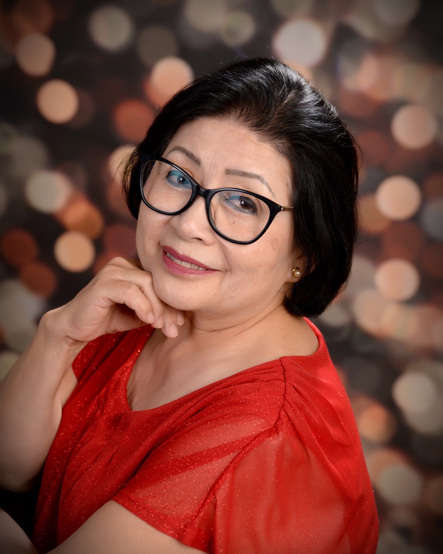 Obituary of Kim Lan Nguyen