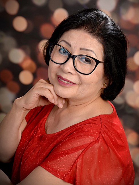 Obituary of Kim Lan Nguyen