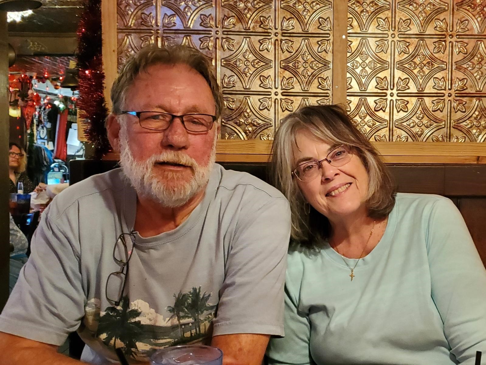 Obituary of Danny Powell Page