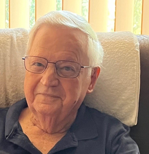 Obituary of Jimmy A Barnett