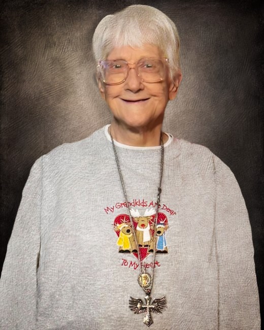 Obituary of Carrie Colwell