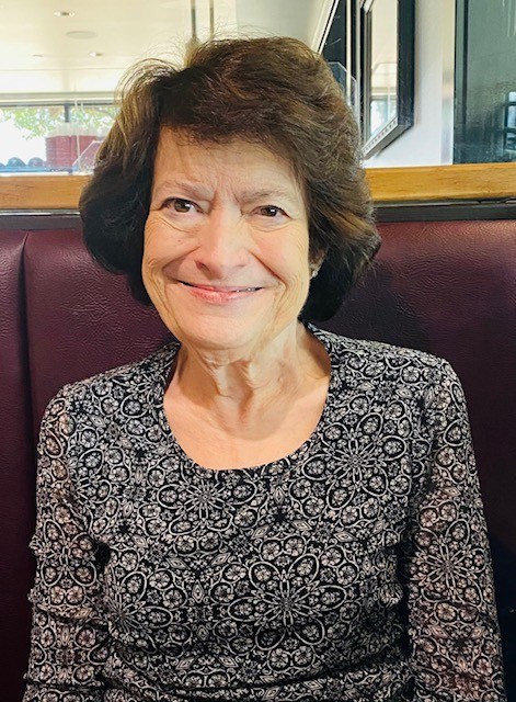 Obituario de Betty Kay Tanner