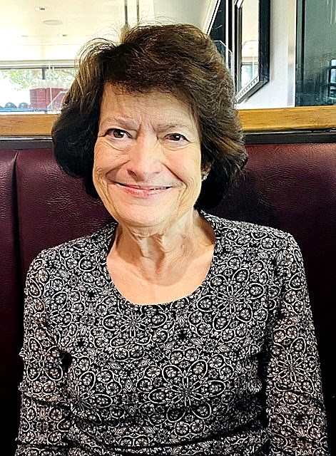 Obituary of Betty Kay Tanner