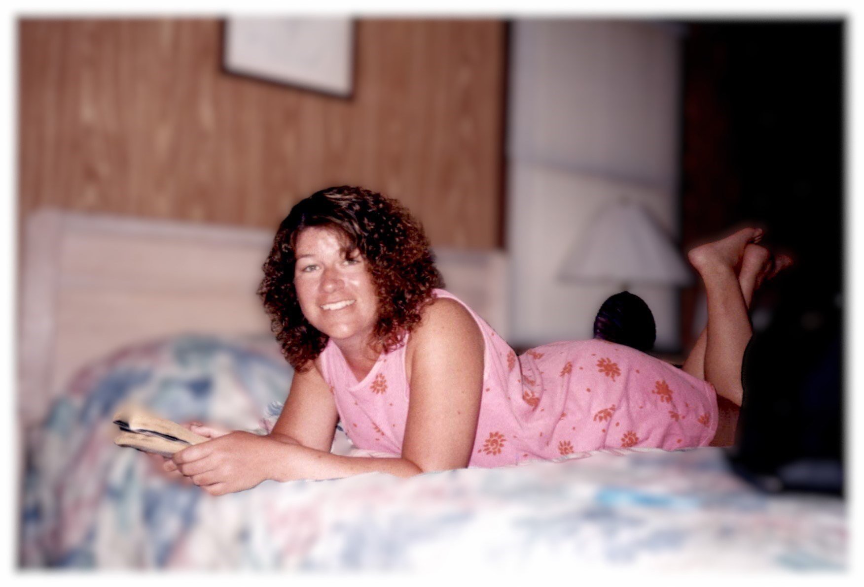 Avis de décès de Holli Kascsak