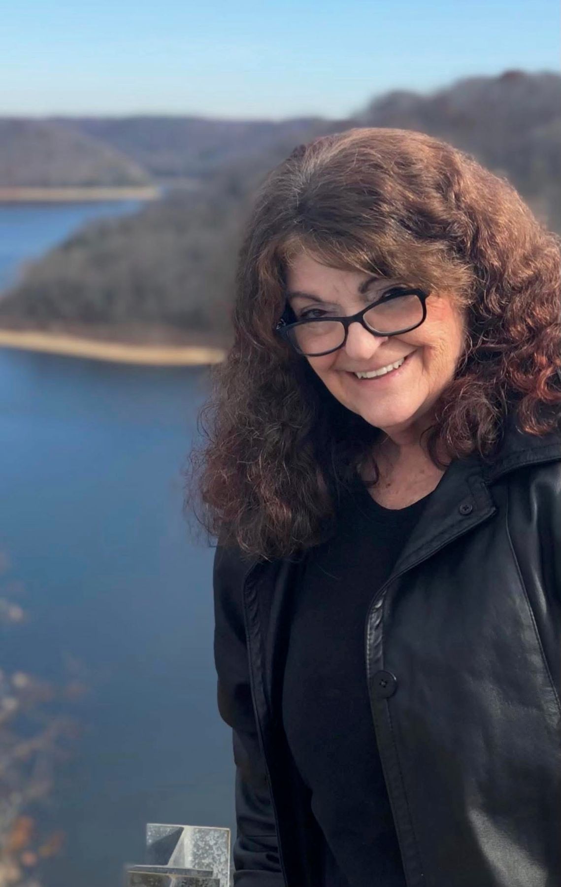 Obituary of Cheryl Ricketts Healy