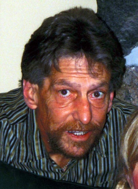 Obituary of Brian Herbert Preston