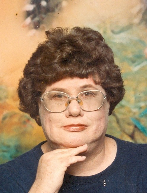 Obituary of Barbara Sue Greer Wagner