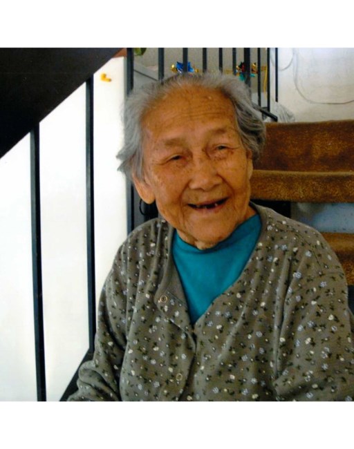 Obituario de Lieu T VO