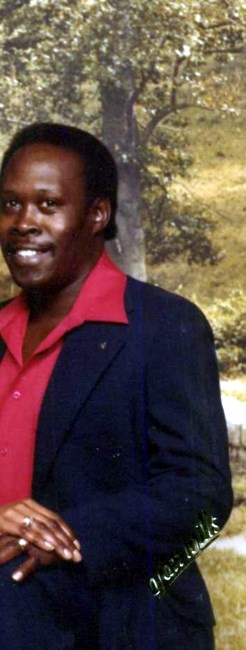 Obituary of Wallace Flagg, Sr.