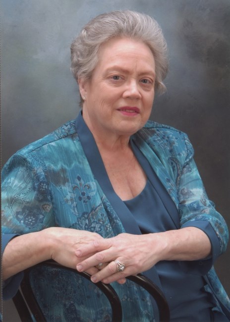 Obituary of Sharon Lee Jordan