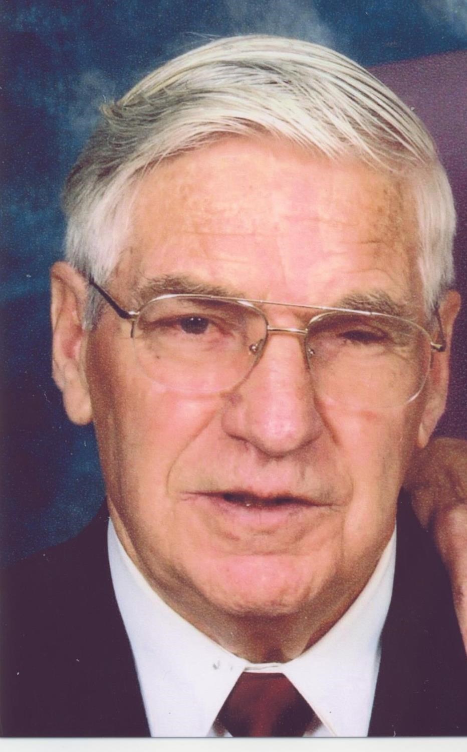 Obituary of Ronald John Brown