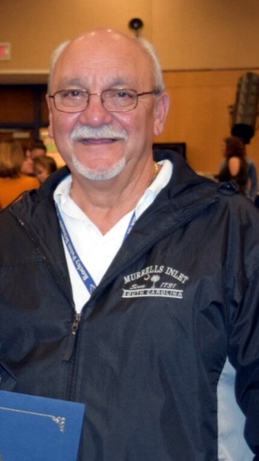 Obituary of Rudolph "Rudy" Giaccaglia