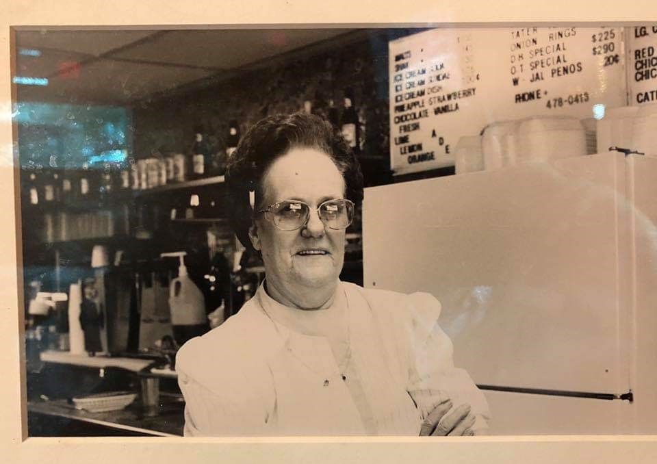 Obituary of Margie Alexander