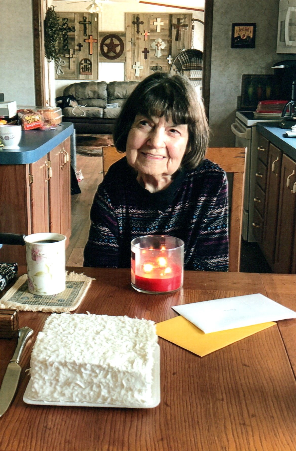 Obituary of Doris G Broome