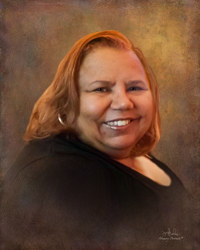 Obituario de Margaret Ferguson