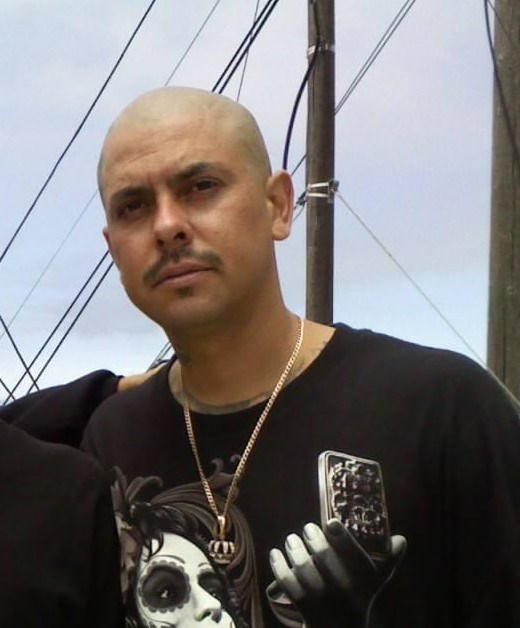 Obituary of Jose Luis Cuevas