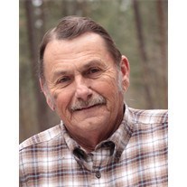 Obituary of Kenneth "Ken" Lamb Hooper