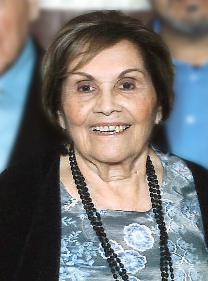 Obituary of Mary Chico Cabral