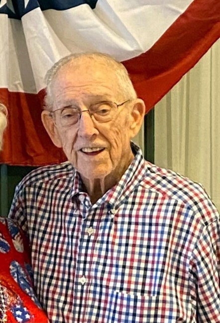 Obituary of Edward Joseph Stein Jr.