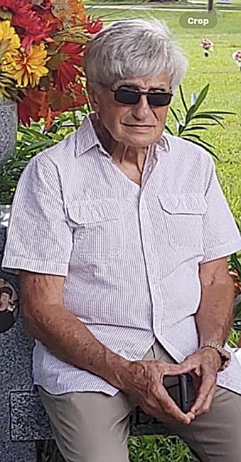 Obituary of Joseph Testasecca
