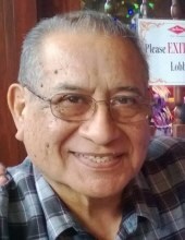 Obituary of Paul E. Carbajal