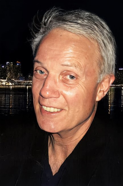 Obituary of Robert "Bob" Levy