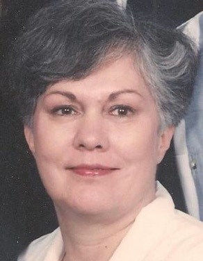 Obituary of Shirley Ann Lambert