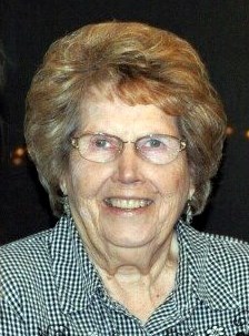 Obituary of Ann Blum