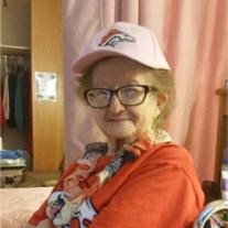 Obituary of Viola Hinkle