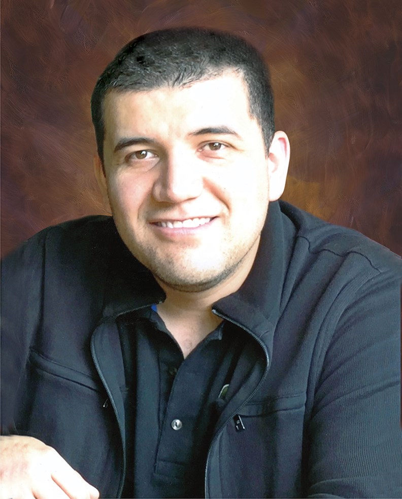 Christian Avila Obituary Las Vegas, NV