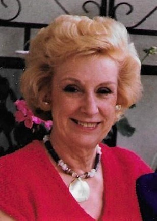 Obituary of Bobbie Ritter