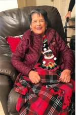 Mary Castanon