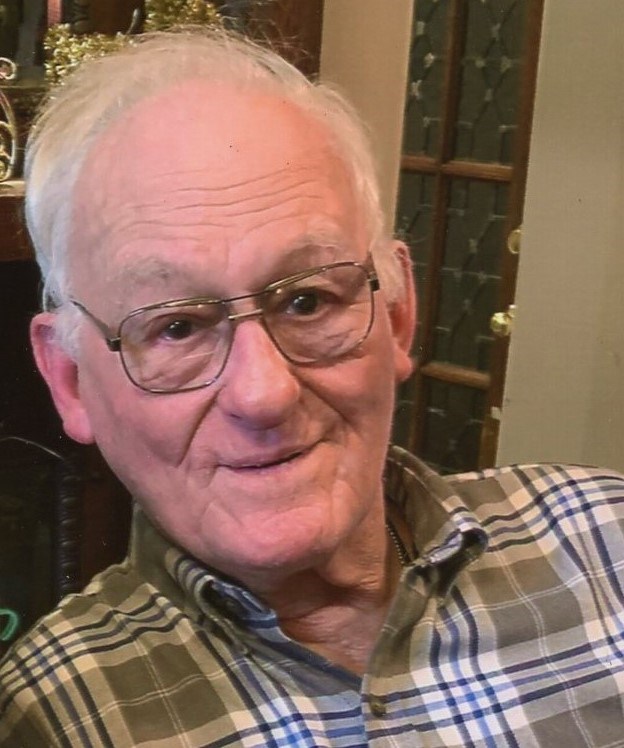 Avis de décès de Dale E. Grieser