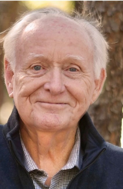 Avis de décès de James Anderson Ray