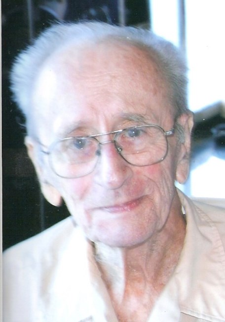 Obituary of SMSgt. George Richard Ropke U.S. Air Force, Retired