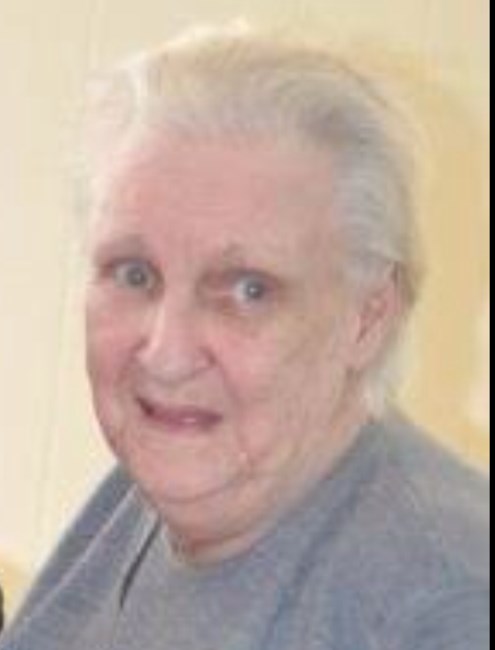 Obituary of Billie Faye Laws Ghantt