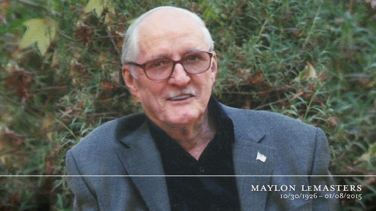 Maylon LeMasters Obituary Riverside, CA