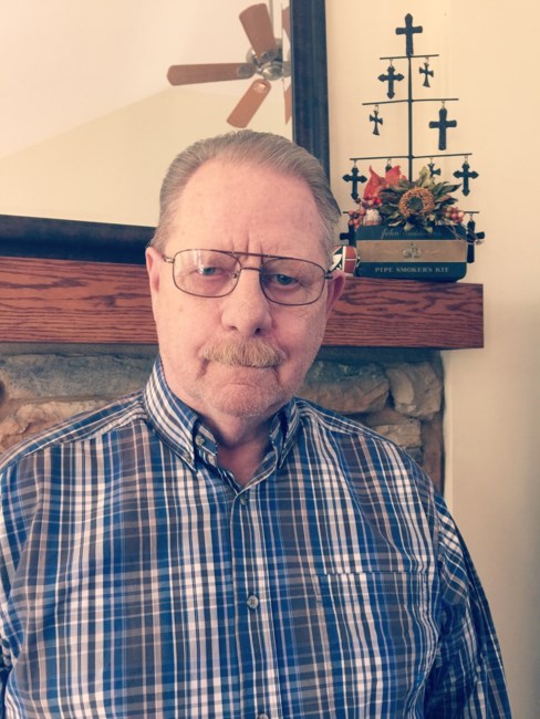 Avis de décès de Terry G Campbell