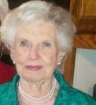 Obituary of Ina Bruder