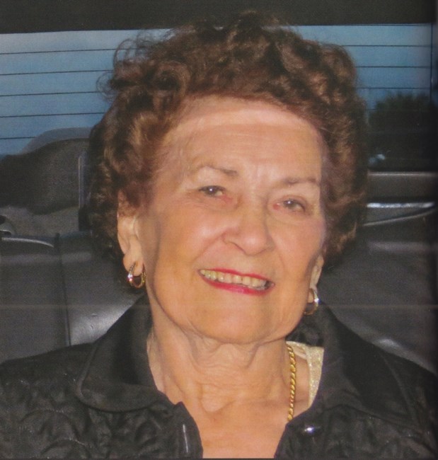 Obituary of Rosalie Helen Wald Offenhauser