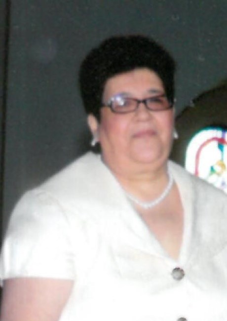 Obituary of Manuela Parra Retana
