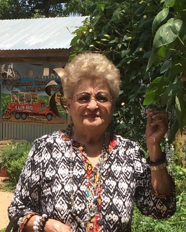 Obituary of Clemencia Balboa Resendez