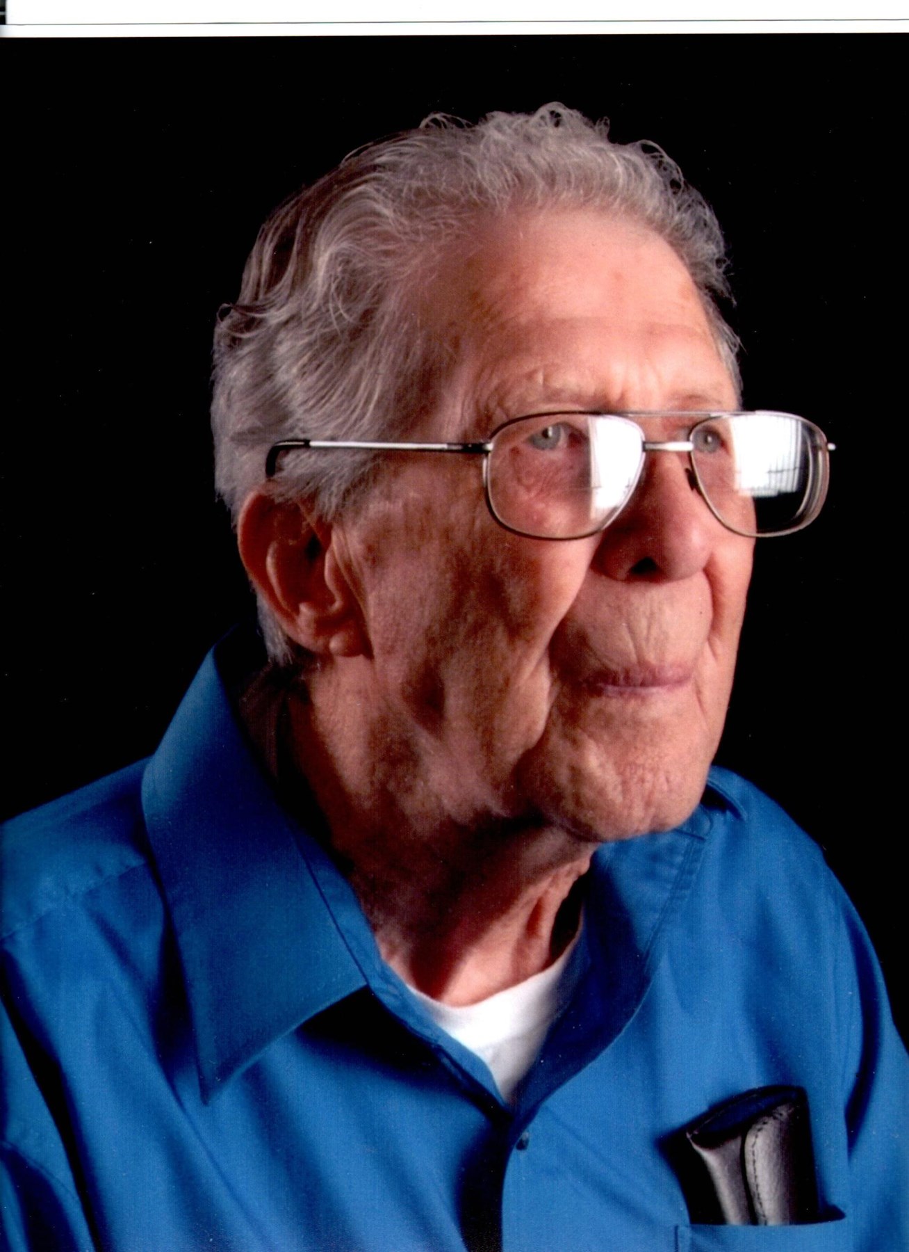 Obituary of Billy Ray Sterling