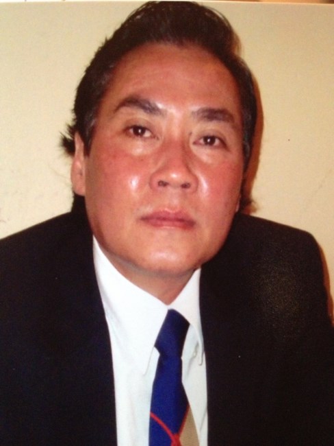 Obituary of Vinh The Nguyen